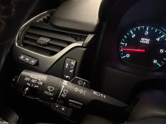 Used 2018 Chevrolet Tahoe Premier w/ RST Edition image 12