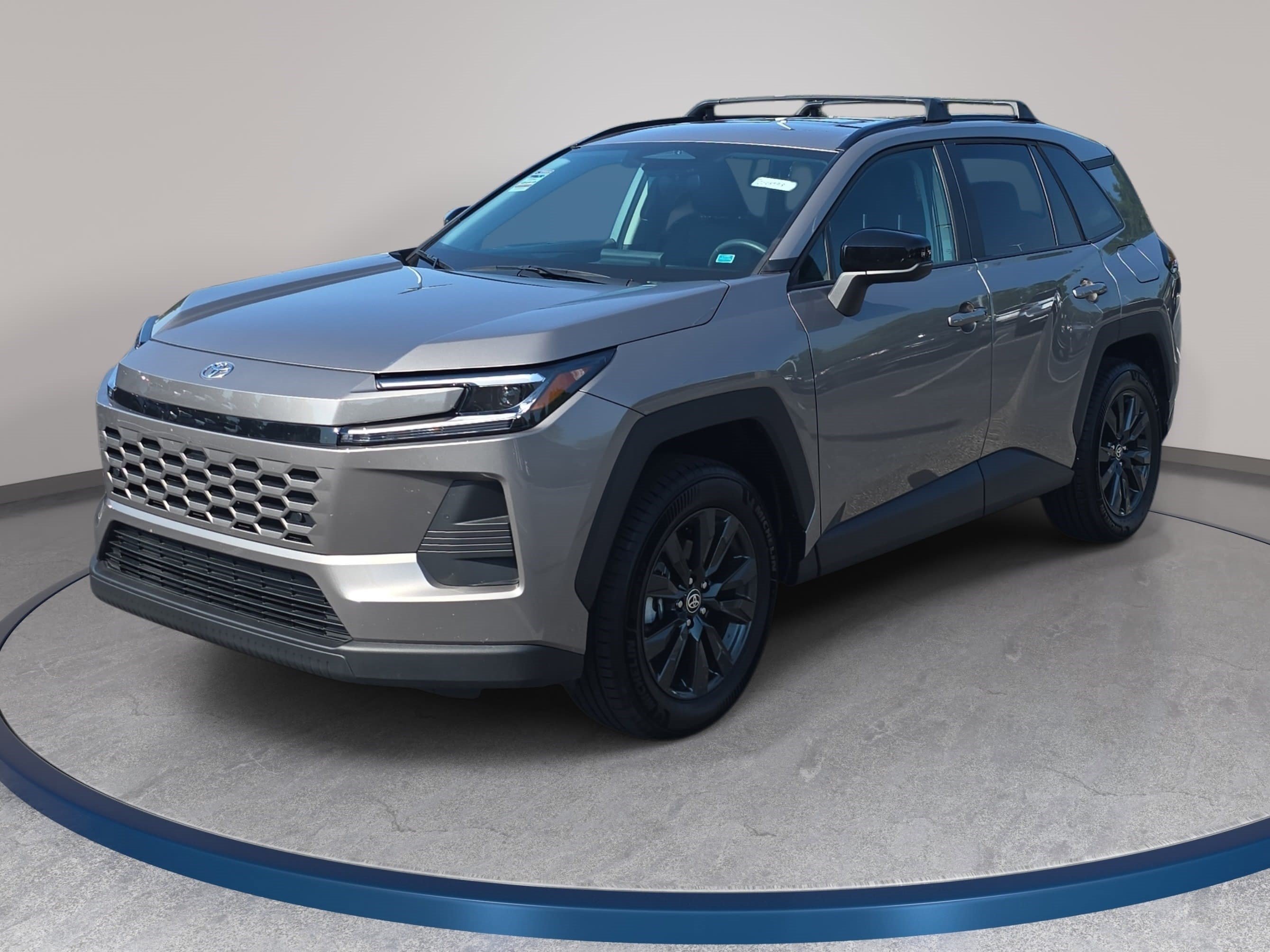 Used 2026 Toyota RAV4 XLE Premium
