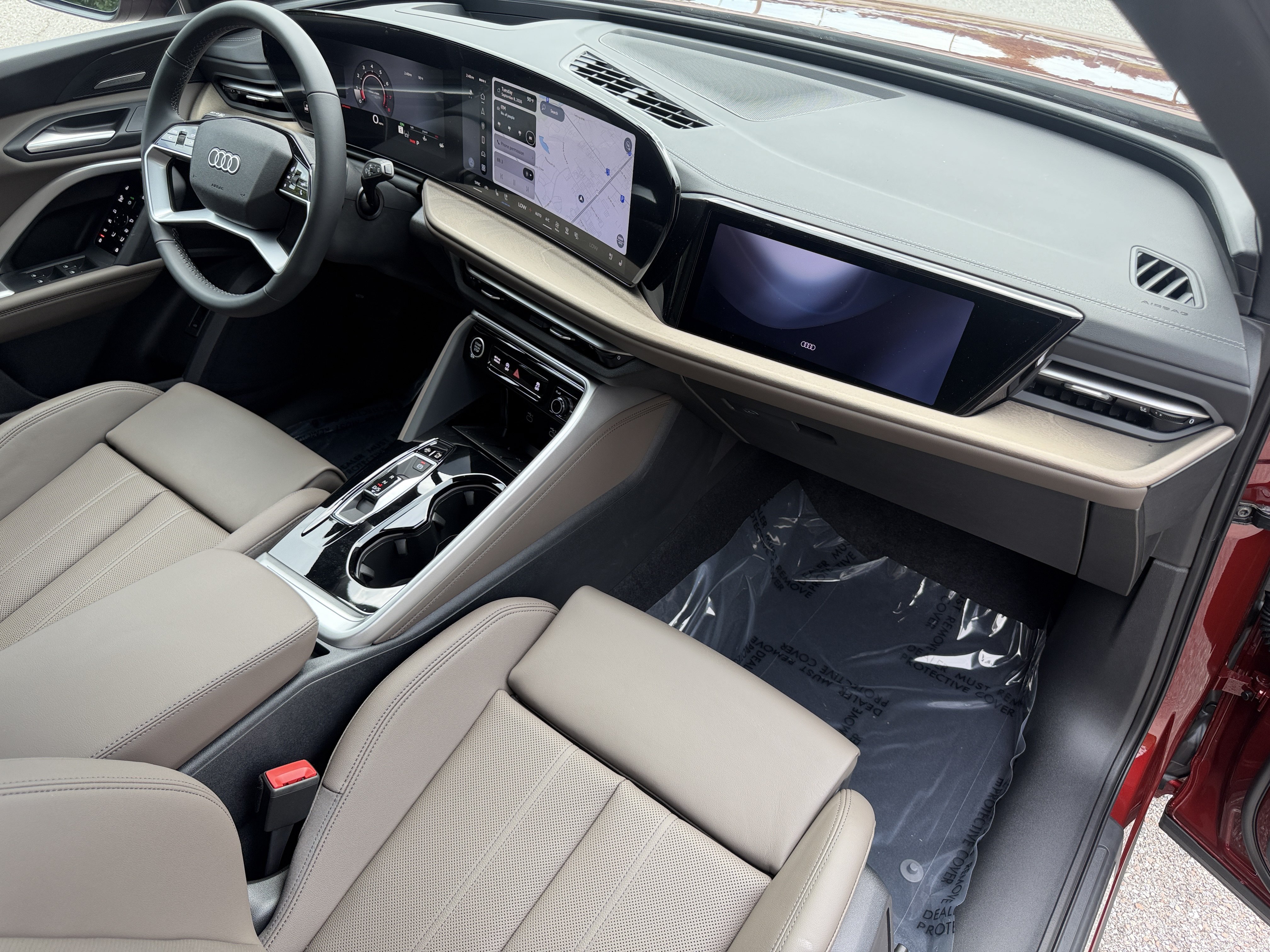 New 2026 Audi Q5 Prestige AWD/4WD image 9
