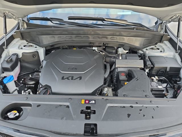 Used 2024 Kia Telluride AWD image 47