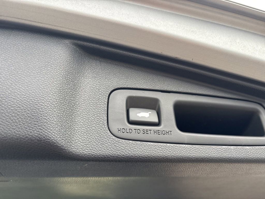 Used 2021 Honda CR-V EX-L image 12