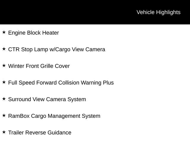 Used 2019 RAM 3500 Limited image 6