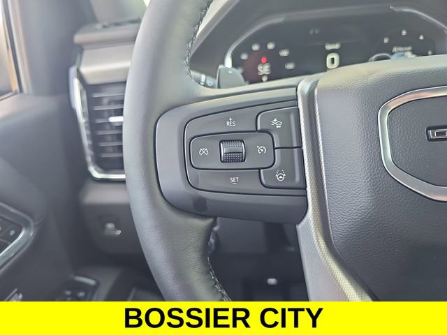 New 2025 GMC Sierra 1500 Denali image 21