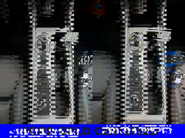 Certified 2023 Ford Explorer XLT w/ Equipment Group 202A image 35