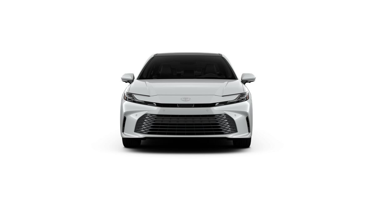 New 2026 Toyota Camry XLE w/ Premium Plus Package FWD image 17