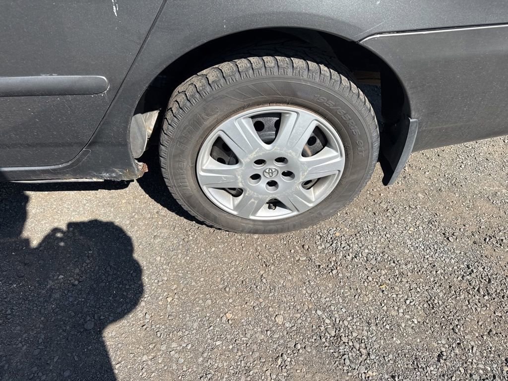 Used 2007 Toyota Corolla LE image 20