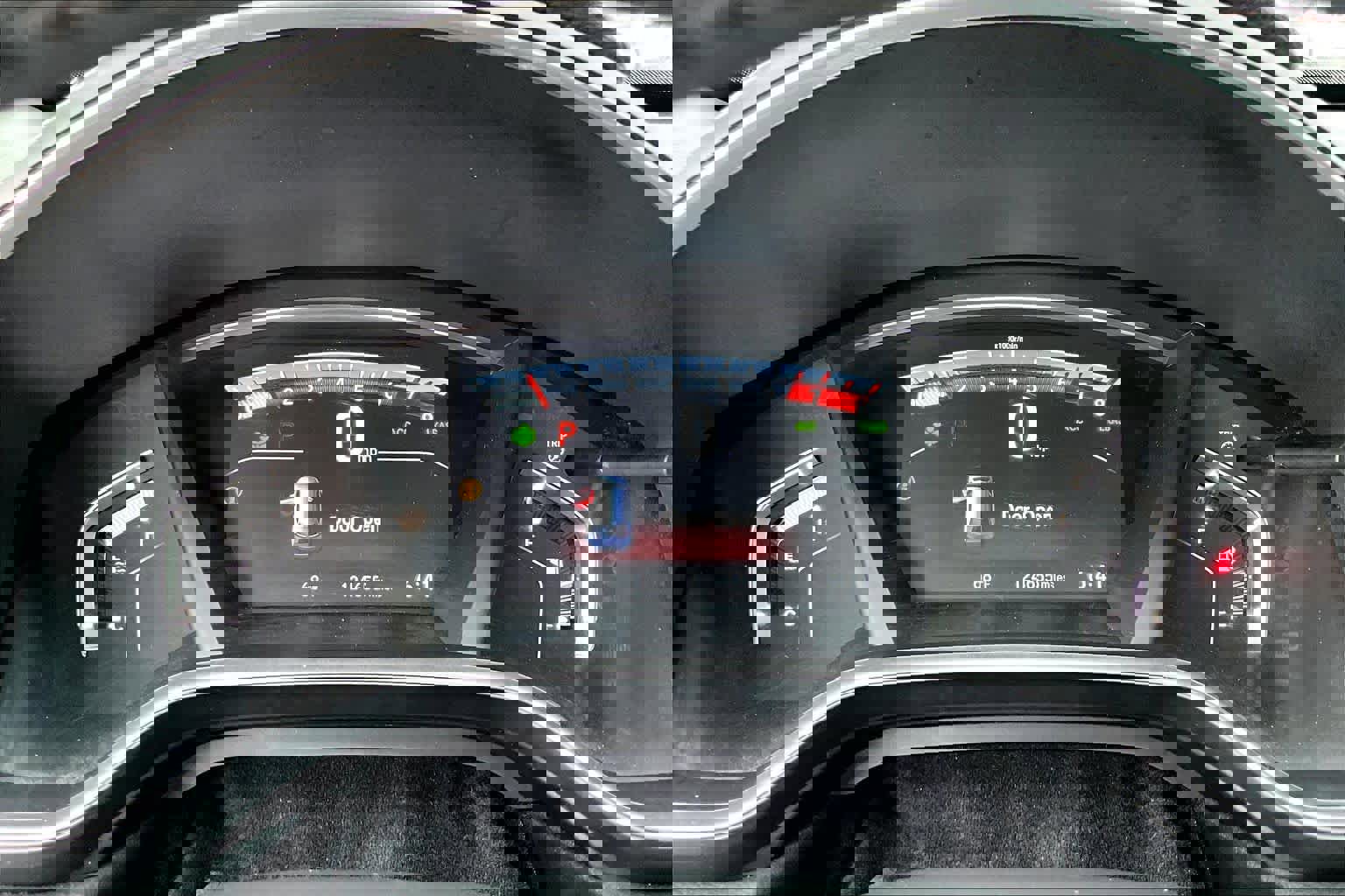 Used 2017 Honda CR-V EX-L image 26