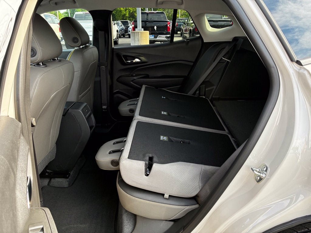 New 2026 Chevrolet Trax ACTIV w/ Driver Confidence Package FWD image 28