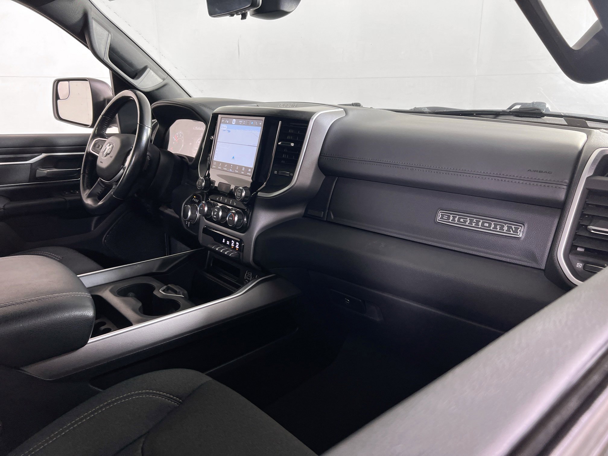 Used 2022 RAM 1500 Big Horn image 28