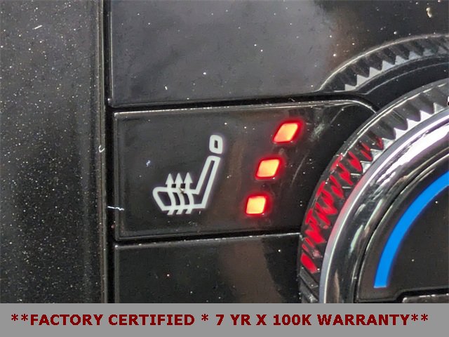 Certified 2024 Nissan Pathfinder Rock Creek image 24