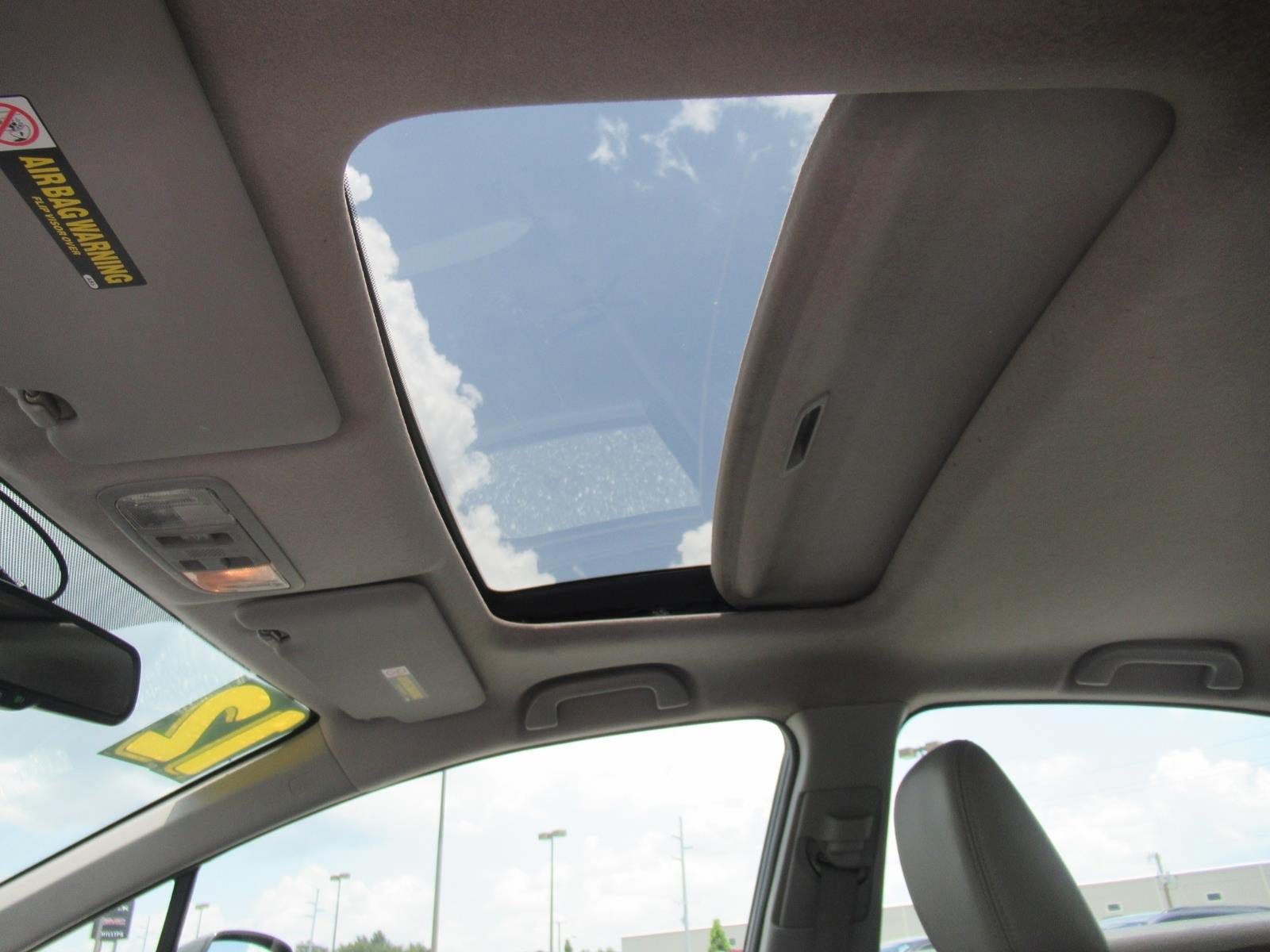 Used 2012 Honda Civic EX-L image 17