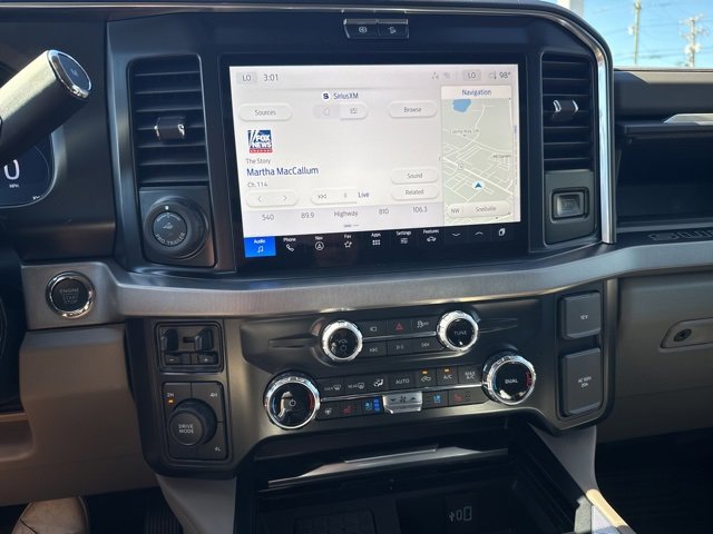 New 2026 Ford F350 4x4 Crew Cab DRW Super Duty image 33