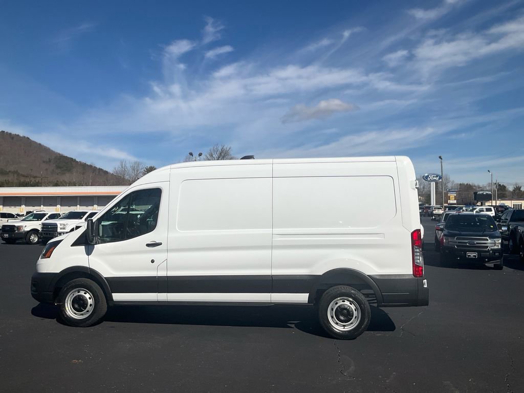New 2026 Ford Transit 250 148 Medium Roof image 8