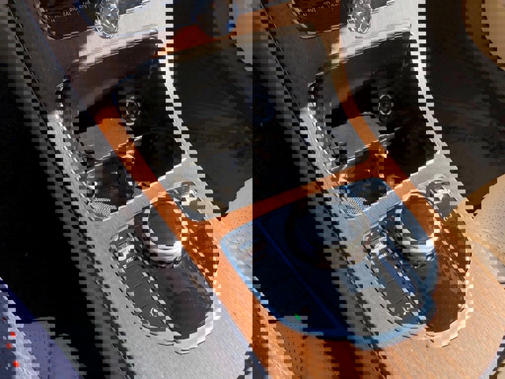 Used 2021 Mercedes-Benz C 300 4MATIC Sedan w/ Premium Package image 32