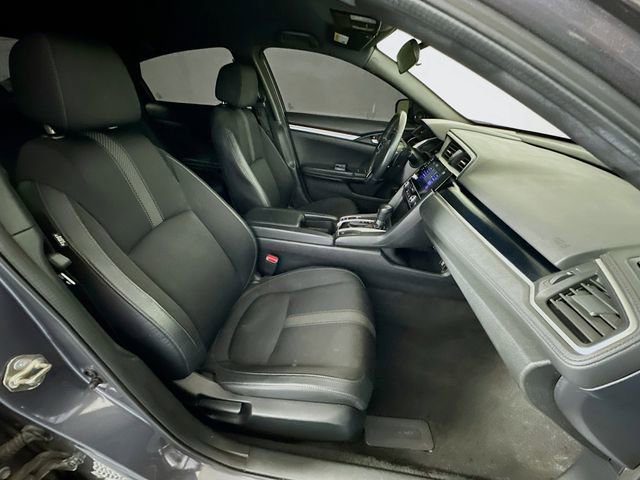 Used 2020 Honda Civic Sport image 25