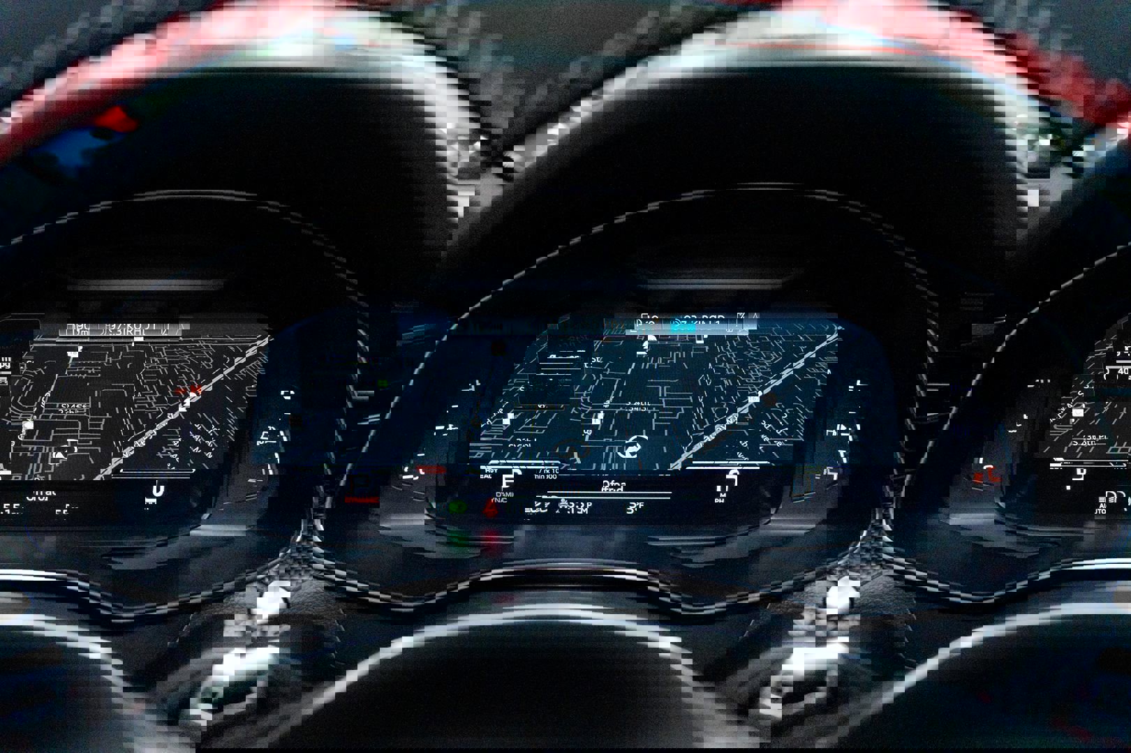 Used 2021 Audi RS 6 w/ Executive Package image 47