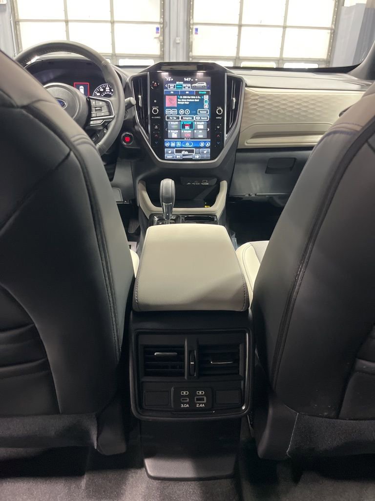 Certified 2026 Subaru Forester Limited image 36