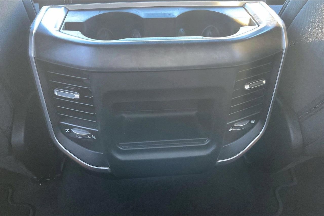 Certified 2023 RAM 1500 Big Horn w/ Trailer Tow Group image 16