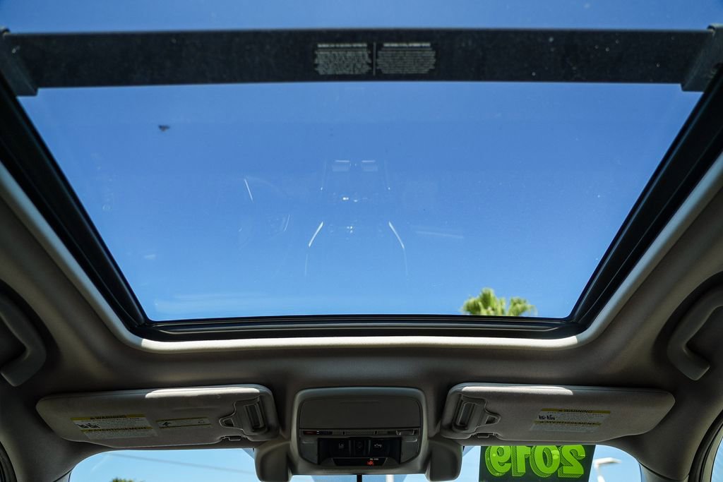 Used 2019 Subaru Forester Limited image 16