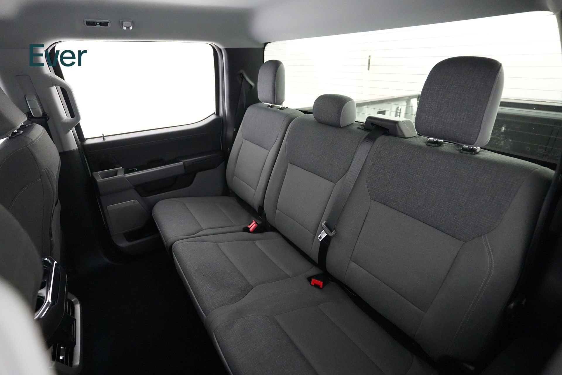 Used 2024 Ford F150 Lightning Flash image 18