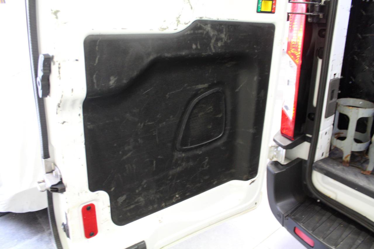 Used 2020 Ford Transit 250 Low Roof w/ Load Area Protection Package RWD image 25