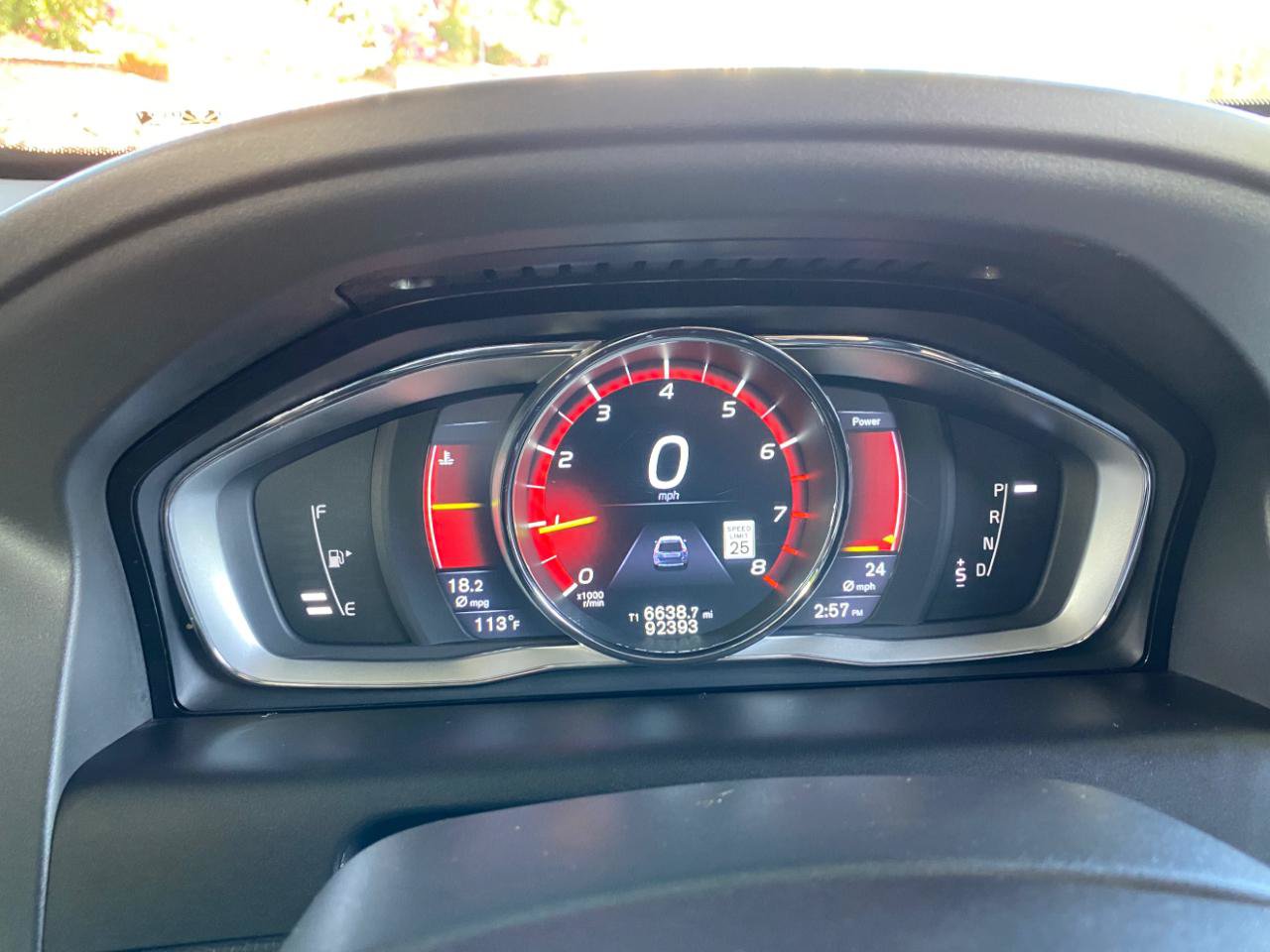 Used 2016 Volvo XC60 T6 Platinum FWD image 71