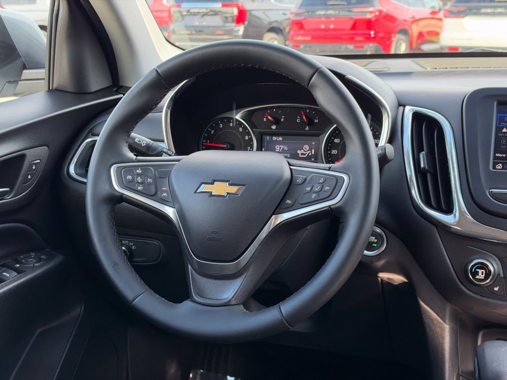 Used 2023 Chevrolet Equinox LT AWD/4WD image 14