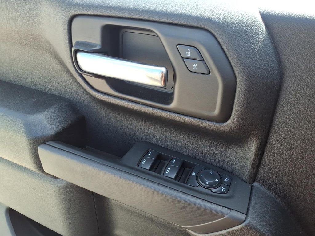 Used 2020 Chevrolet Silverado 2500 LTZ w/ LTZ Plus Package image 33