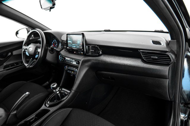 Used 2019 Hyundai Veloster N N FWD image 10