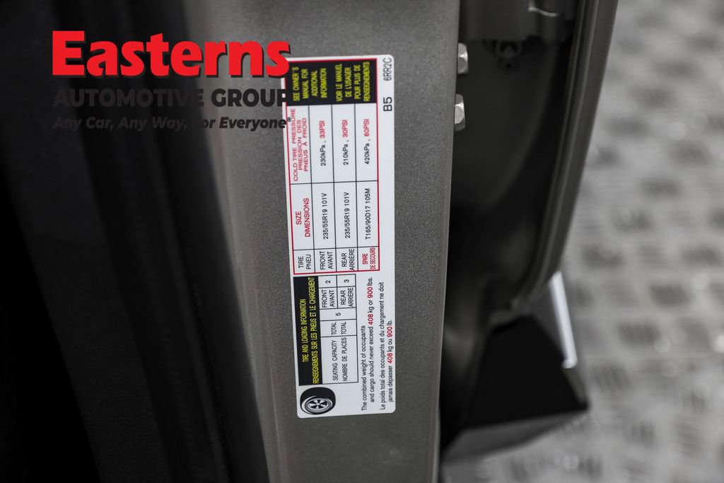 Used 2022 Nissan Rogue SL w/ SL Premium Package image 39