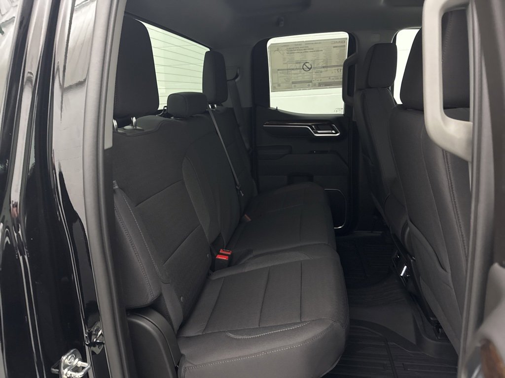 New 2026 GMC Sierra 1500 Elevation w/ Elevation Select Package image 42