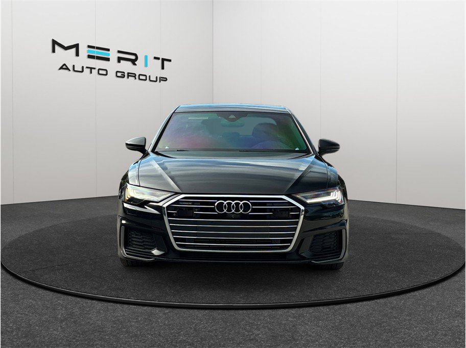 Used 2019 Audi A6 3.0T Prestige w/ Prestige Package AWD/4WD image 3