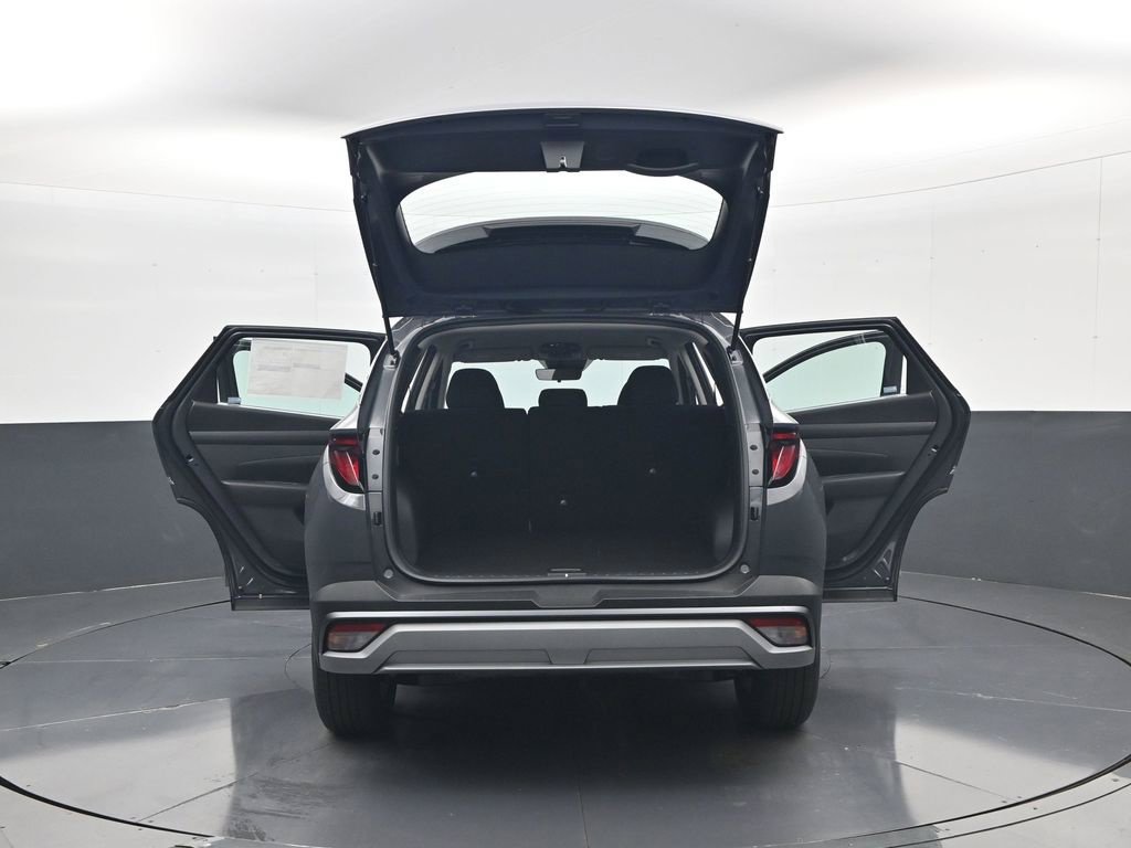 New 2026 Hyundai Tucson SE FWD image 32