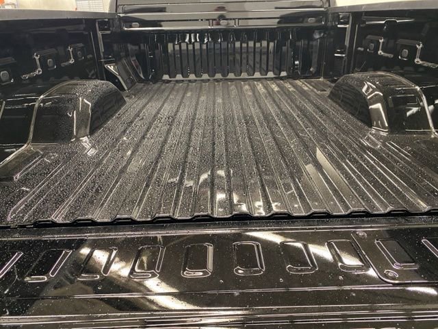 New 2026 Chevrolet Silverado 2500 LT w/ All Star Edition image 27