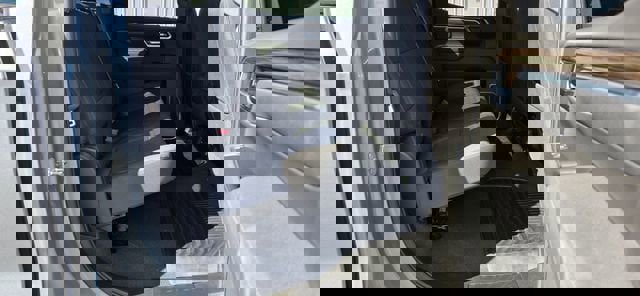 Used 2025 Chevrolet Silverado 1500 LT w/ Work Truck Package image 13