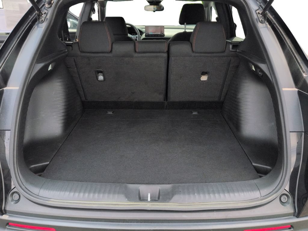 Used 2023 Honda HR-V Sport image 25