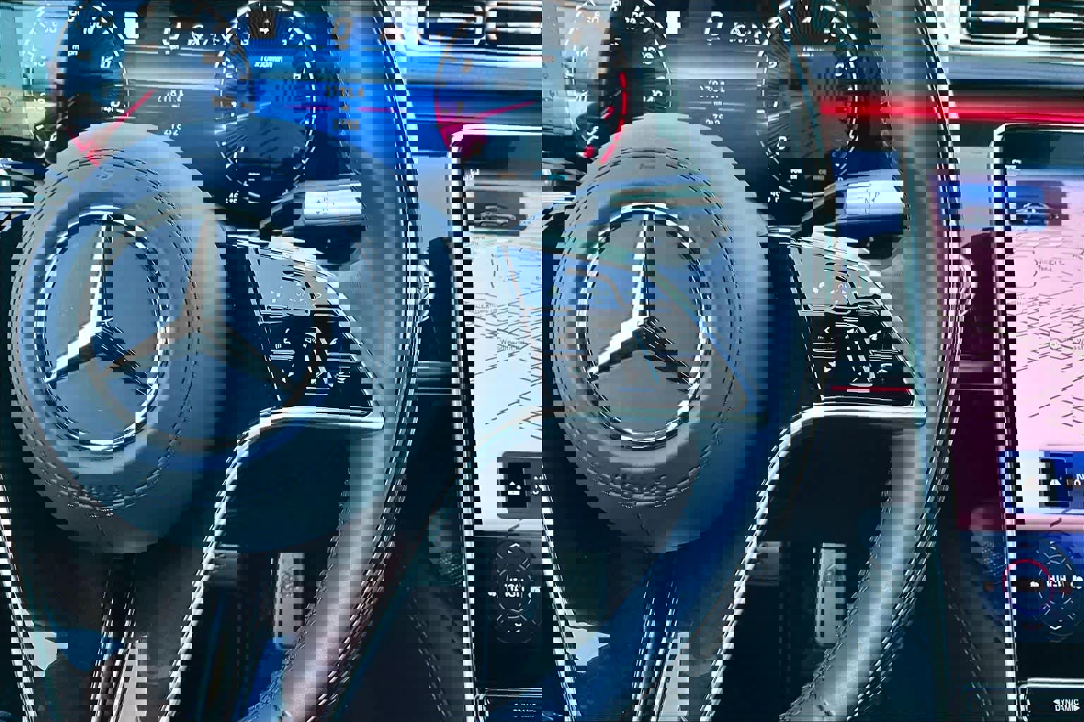 Used 2024 Mercedes-Benz Maybach S 580 Maybach S 580 image 24