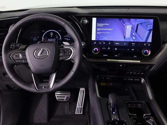 New 2026 Lexus TX 500h AWD w/ Technology Package image 21