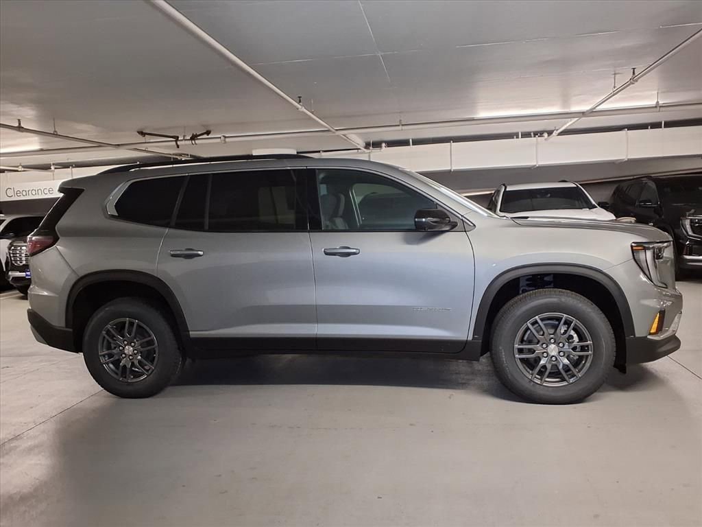 New 2026 GMC Acadia Elevation image 4