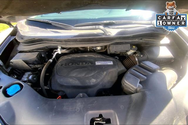 Used 2018 Honda Ridgeline RTL-T image 10