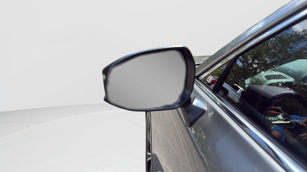 Used 2024 Toyota Crown AWD/4WD image 11
