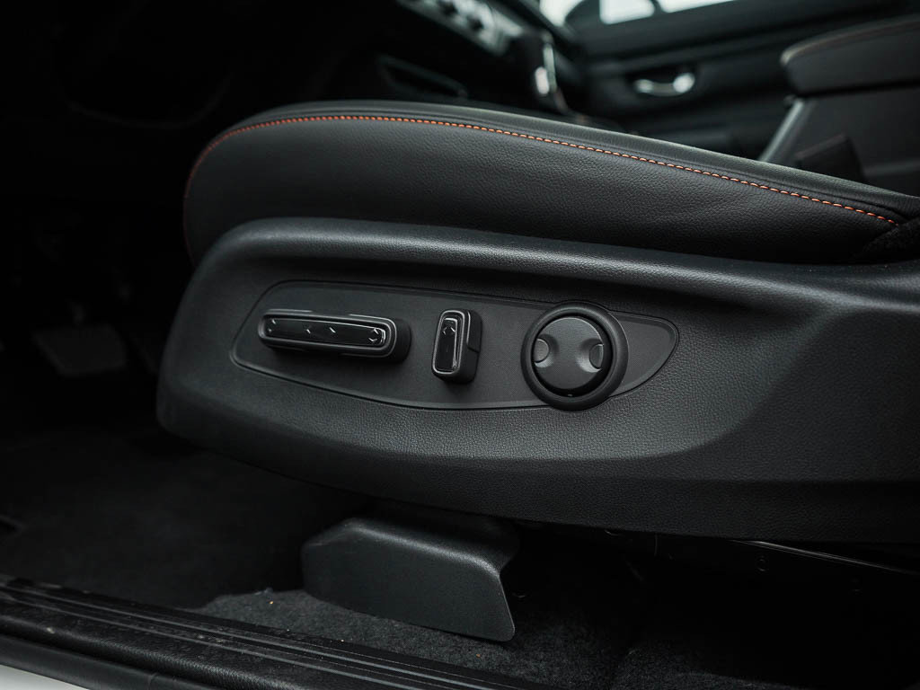 New 2026 Honda CR-V Sport-L image 20
