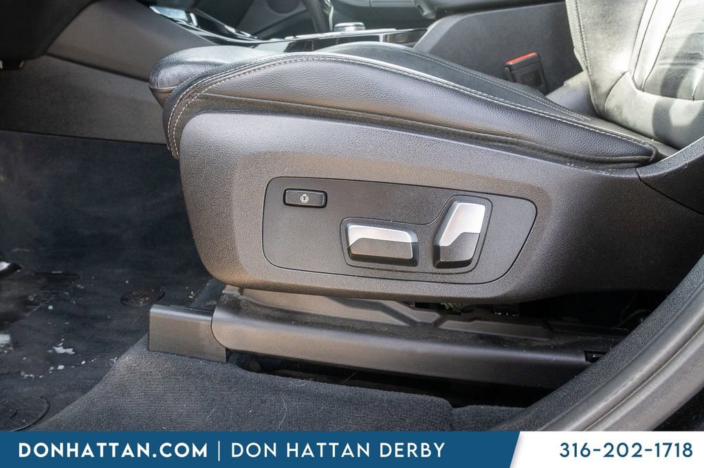 Used 2019 BMW X3 xDrive30i image 16