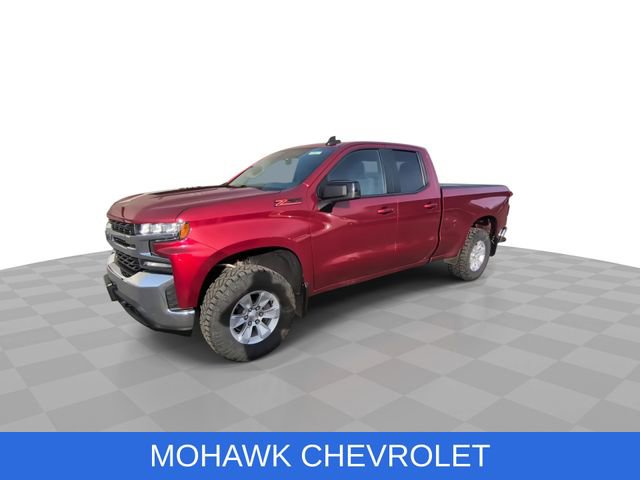 Used 2019 Chevrolet Silverado 1500 LT w/ All-Star Edition image 4