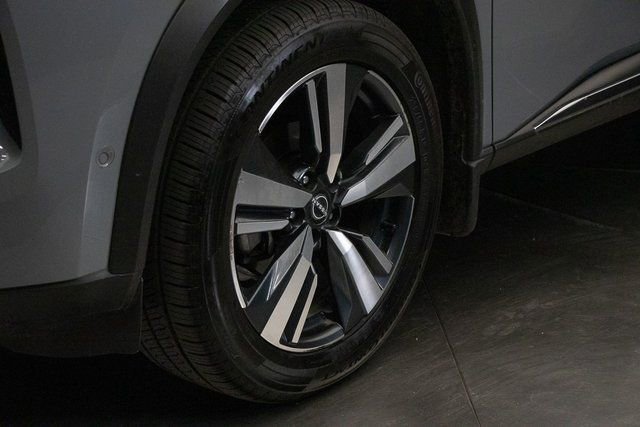 Used 2023 Nissan Rogue SL w/ SL Premium Package image 7