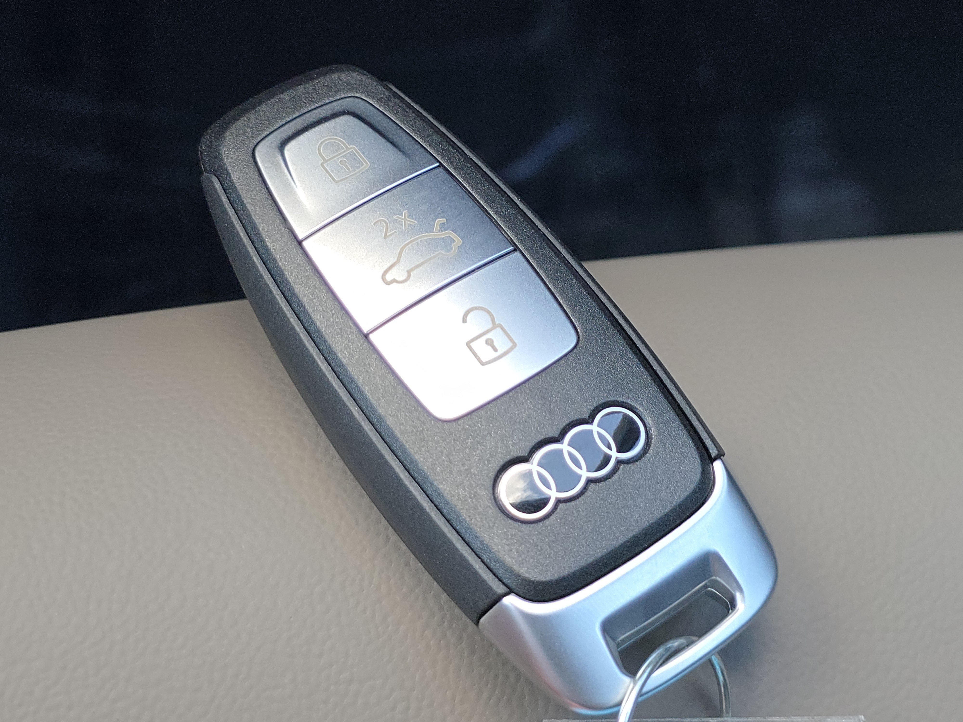 New 2026 Audi Q3 quattro 2.0T AWD/4WD image 27
