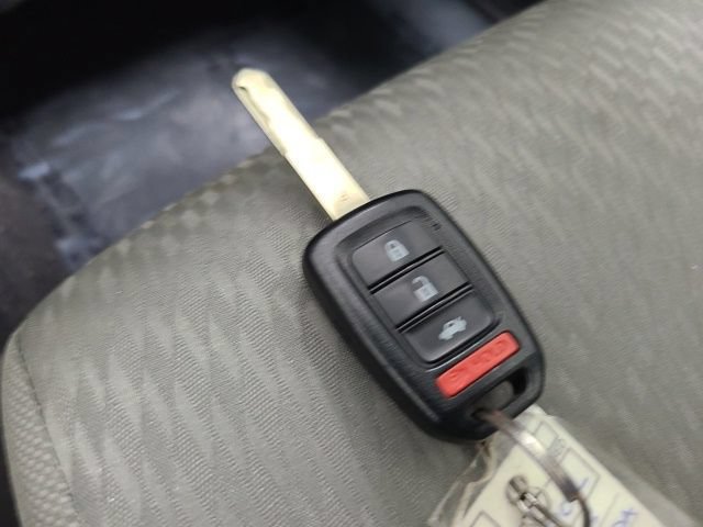 Used 2015 Honda Civic LX image 27
