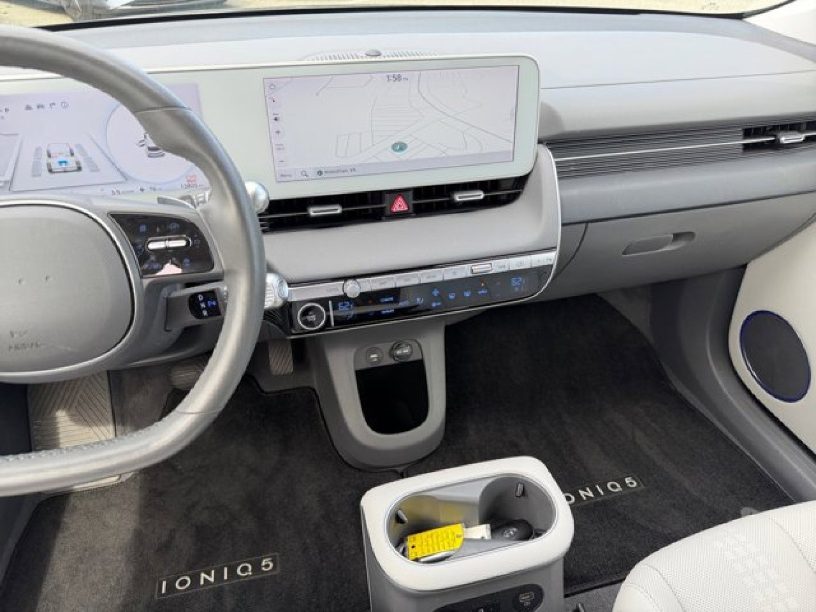 Used 2023 Hyundai Ioniq 5 SEL w/ Cargo Package image 13