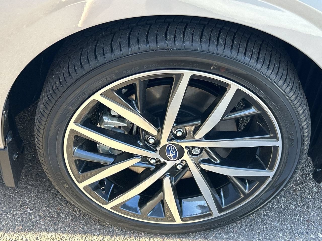 New 2026 Subaru Impreza 2.0i Sport AWD/4WD image 6