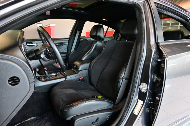 Used 2022 Dodge Charger GT w/ Plus Group AWD/4WD image 14